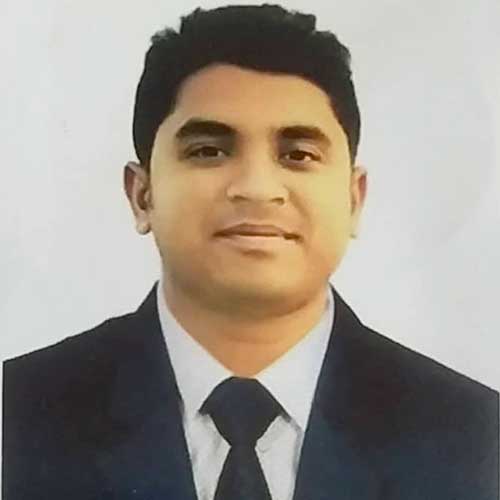 কাজী আরিফ