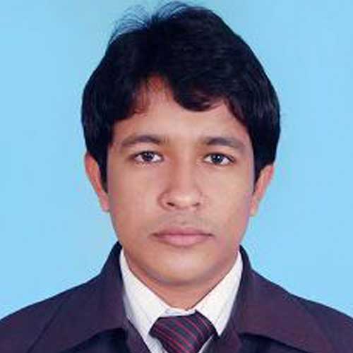 কাজী তৌহিদুর রহমান