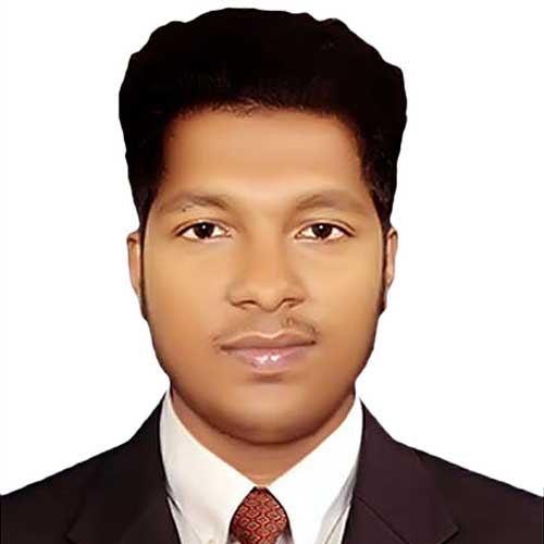 মোঃ কোরবান আলী