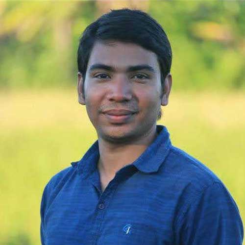 কাজী মাহমুদ উল্লাহ 