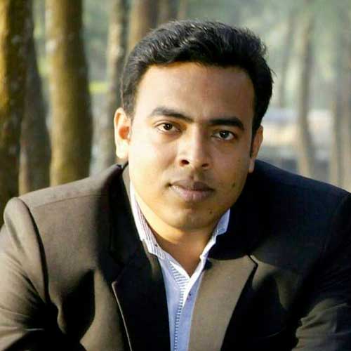 কাজী শিহাব উদ্দিন 