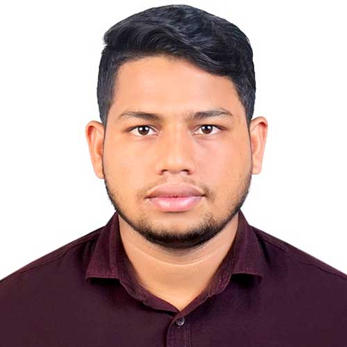 আবু জাহেদ (শান্ত)