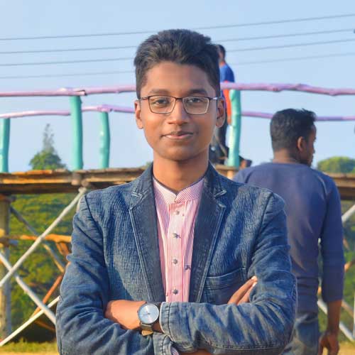 কাজী তাফহীমুল হক