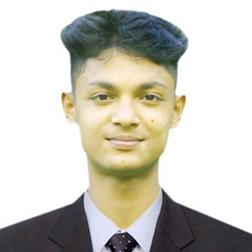 কাজী তৌহিদুল ইসলাম 