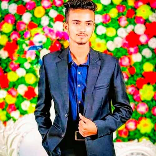 কাজী নাইমুল হাসান সোহান