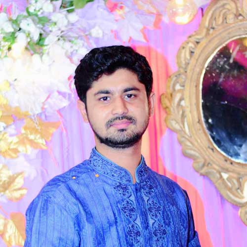 কাজী নিজাম উদ্দিন