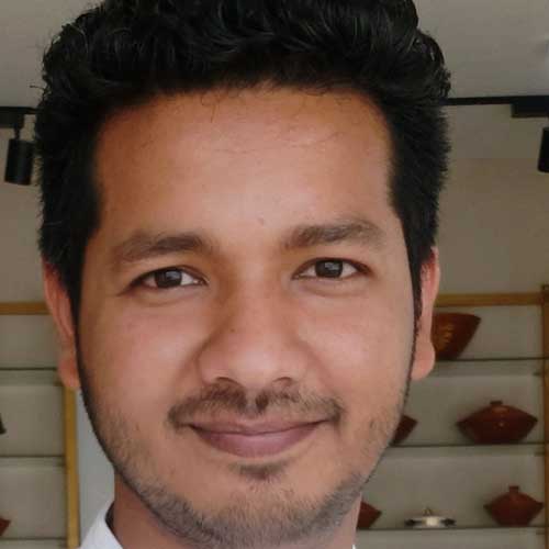 মোহাম্মদ মাইন উদ্দিন নয়ন