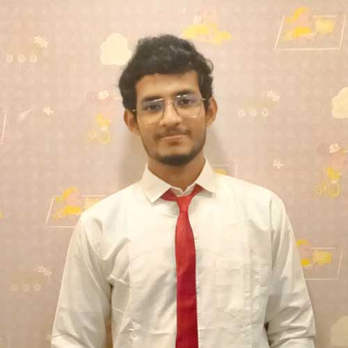 মো: আজমল হোসাইন (অপূর্ব)